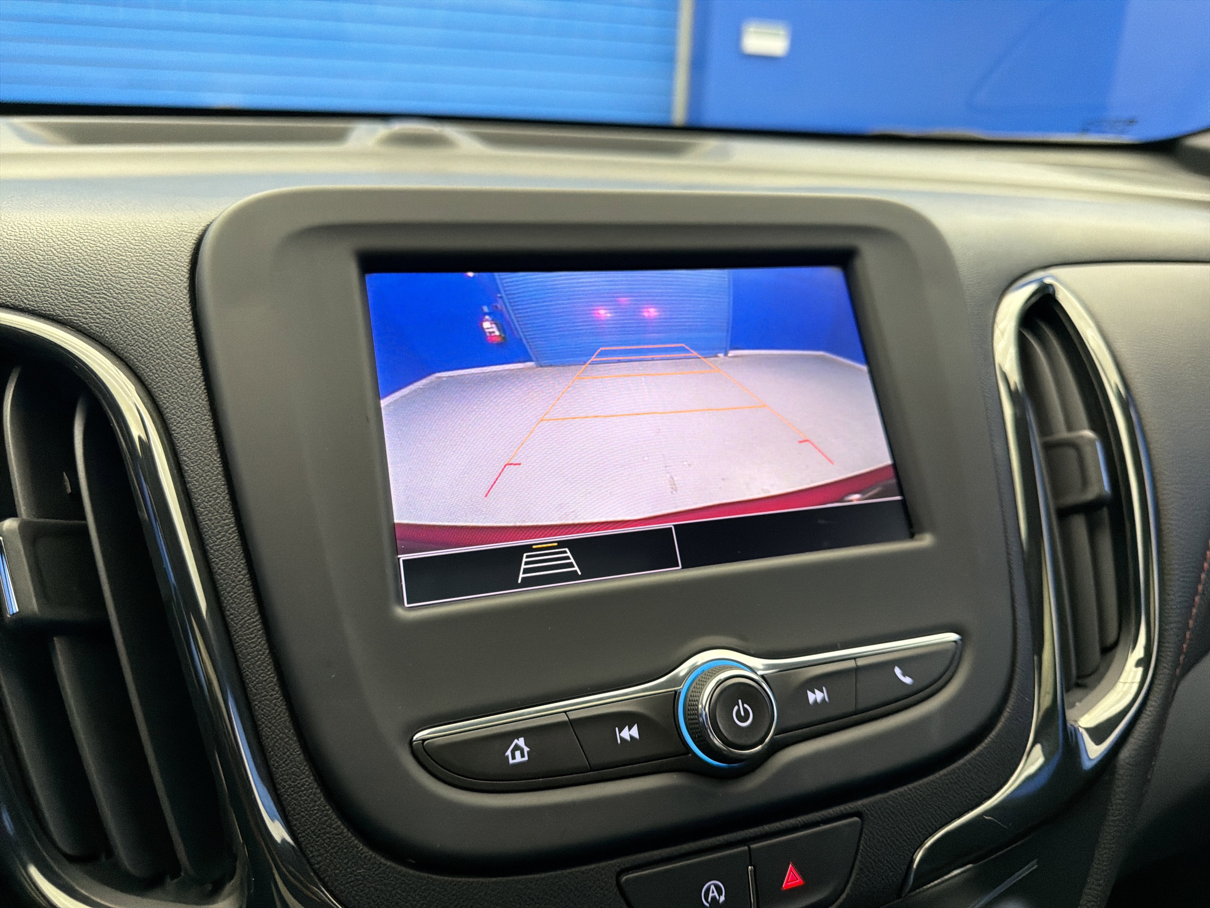 Used 2022 Chevrolet Equinox RS FWD image 20