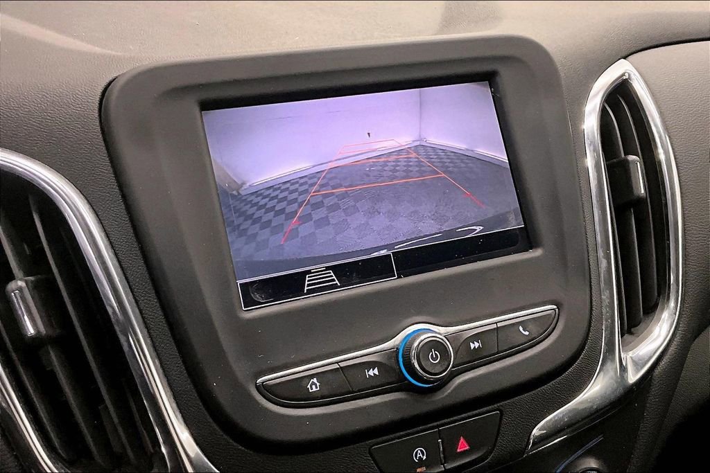 Used 2022 Chevrolet Equinox LT FWD image 20