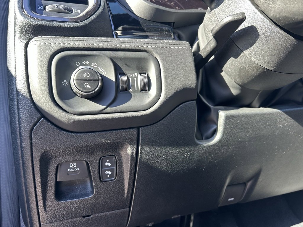 New 2026 RAM 1500 Limited w/ Night Edition image 13