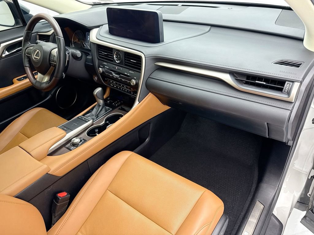 Used 2021 Lexus RX 350 FWD w/ Premium Package image 16