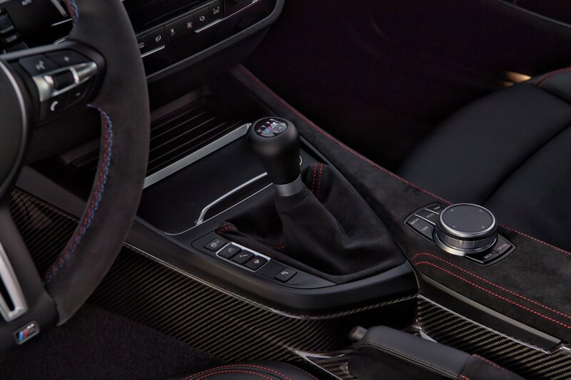 Used 2020 BMW M2 CS RWD image 26