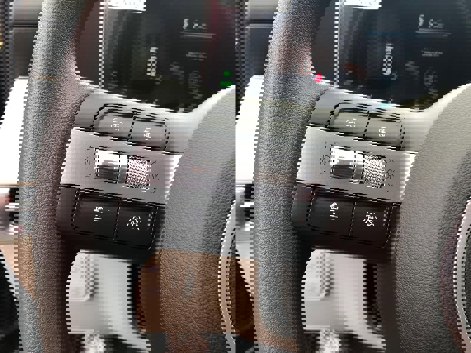 New 2026 Hyundai Tucson SEL image 7