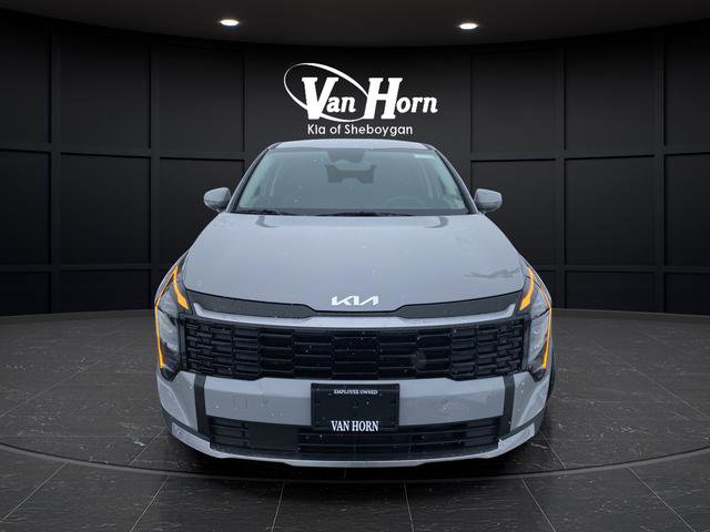 New 2026 Kia Sportage S image 11