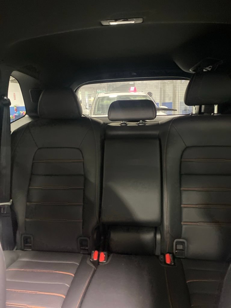 Used 2024 Honda CR-V Sport Touring image 9