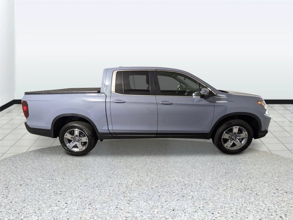 New 2026 Honda Ridgeline RTL image 2