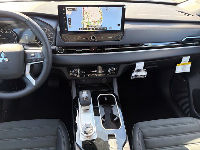 New 2026 Mitsubishi Outlander SE FWD image 20