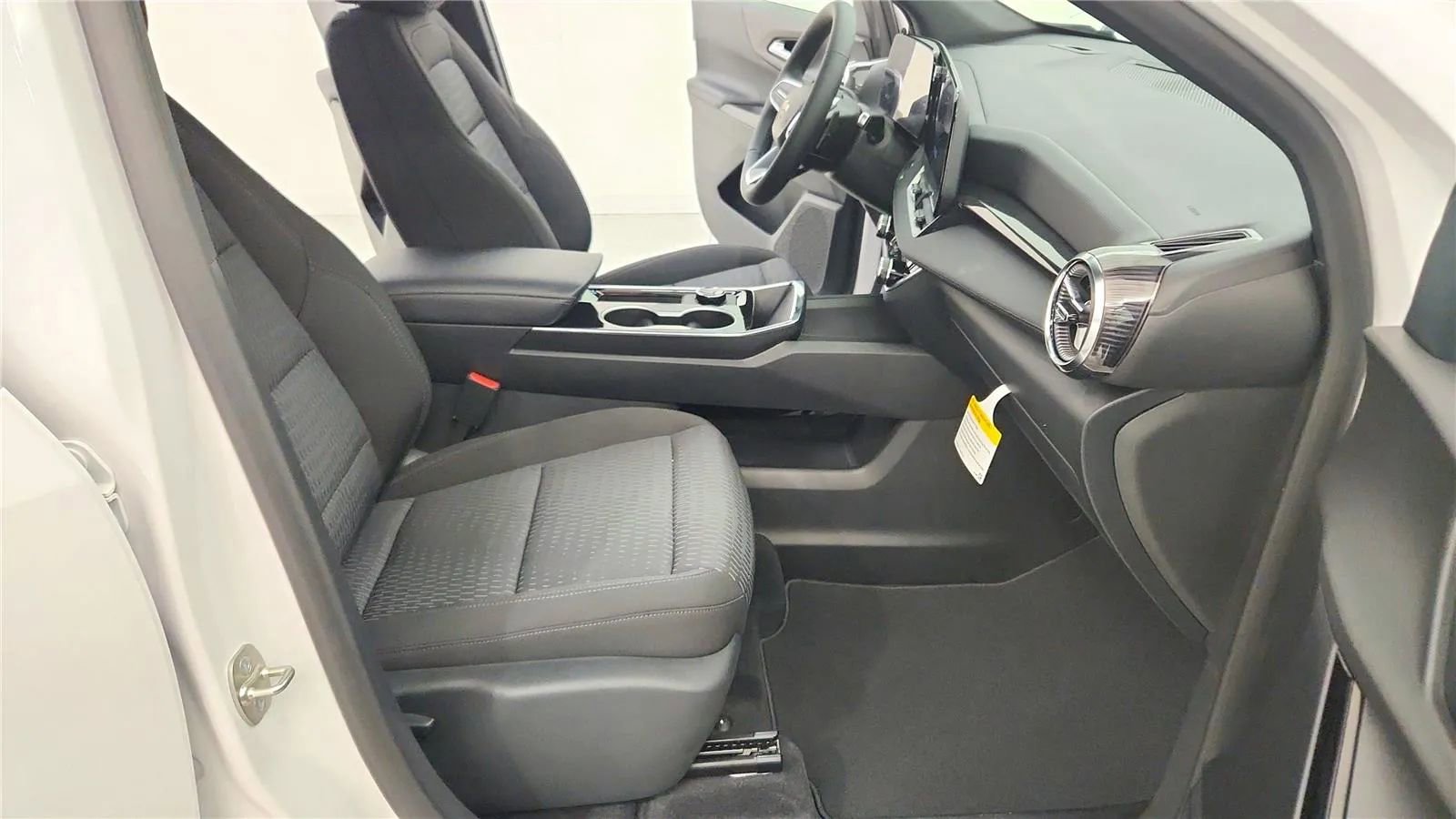 New 2026 Chevrolet Equinox LT image 47