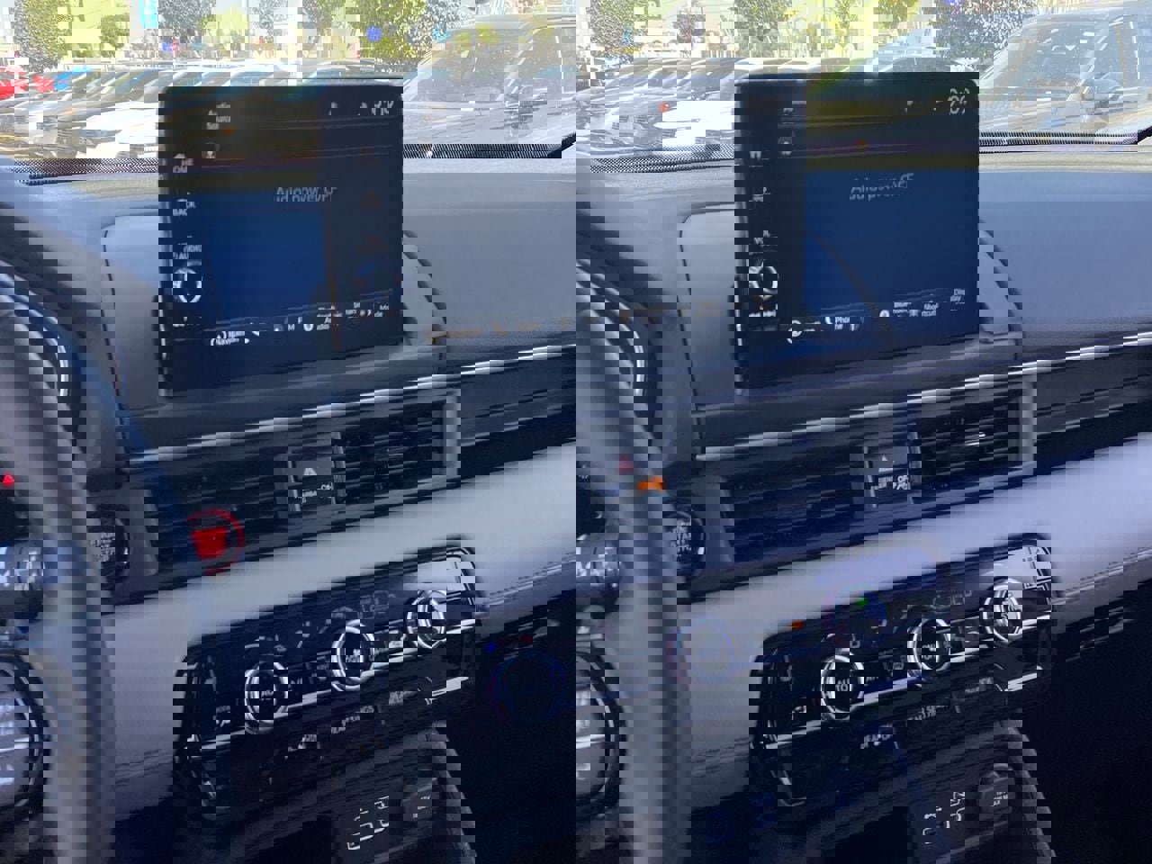 New 2025 Honda Pilot Touring image 20