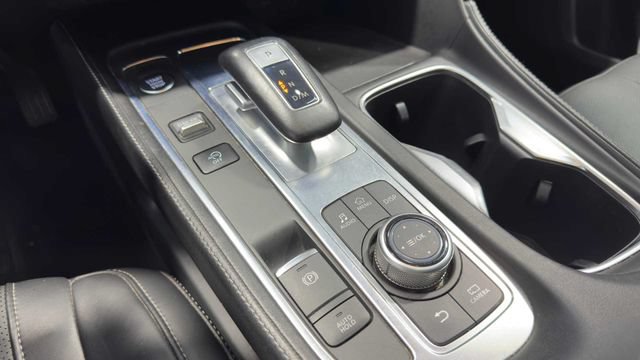 Used 2022 INFINITI QX60 Pure FWD image 25