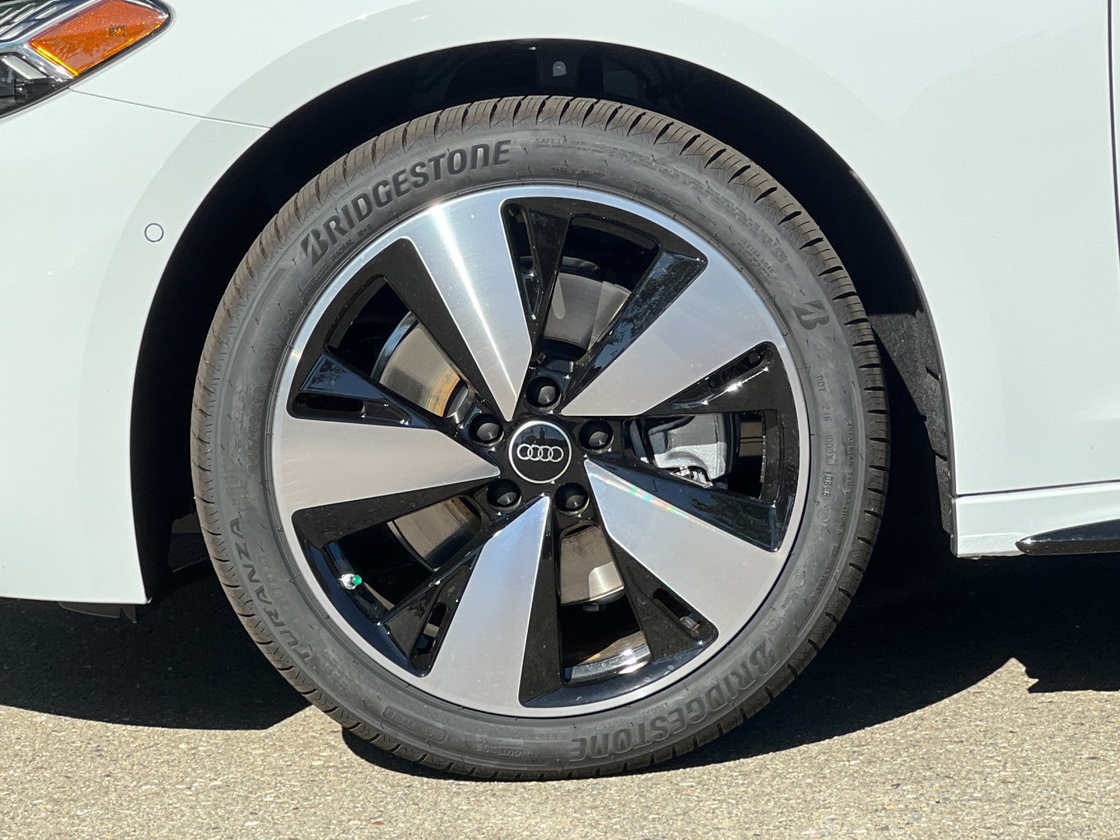 New 2026 Audi A5 Premium Plus AWD/4WD image 23