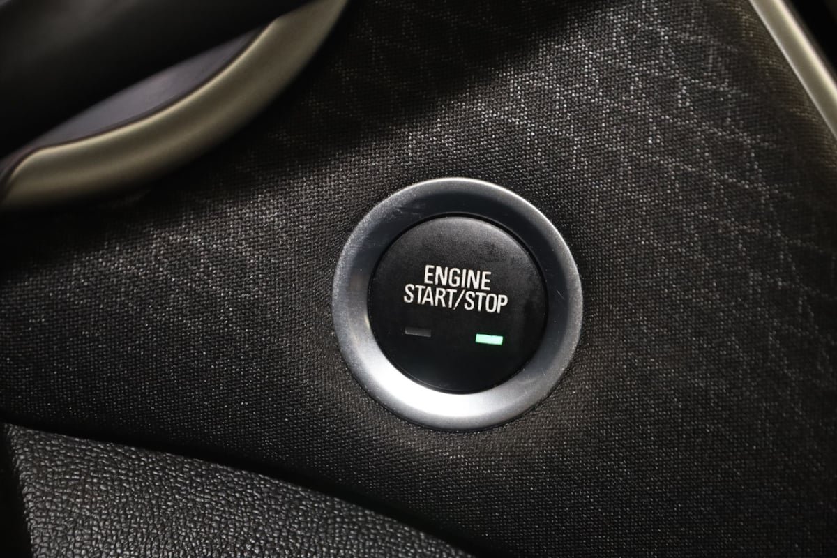 Used 2024 Chevrolet Malibu LT FWD image 27