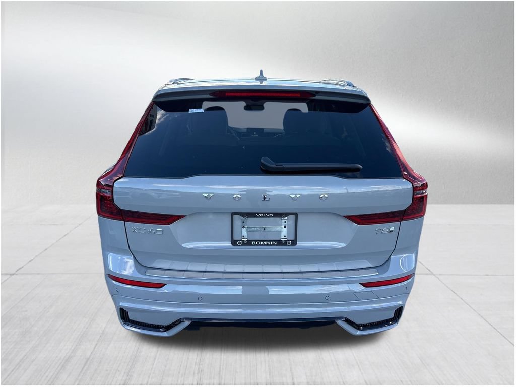 New 2026 Volvo XC60 T8 Ultra w/ Protection Package Premier AWD/4WD image 5