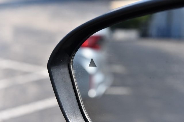 Used 2025 Mitsubishi Outlander SE AWD/4WD image 10