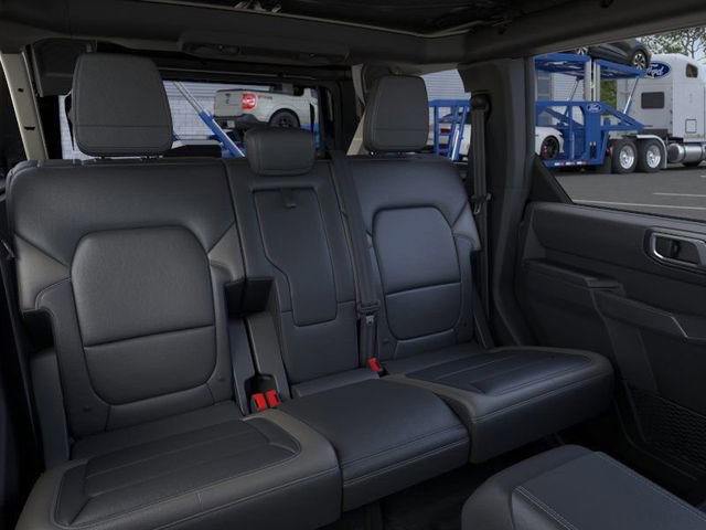 New 2026 Ford Bronco Outer Banks image 11