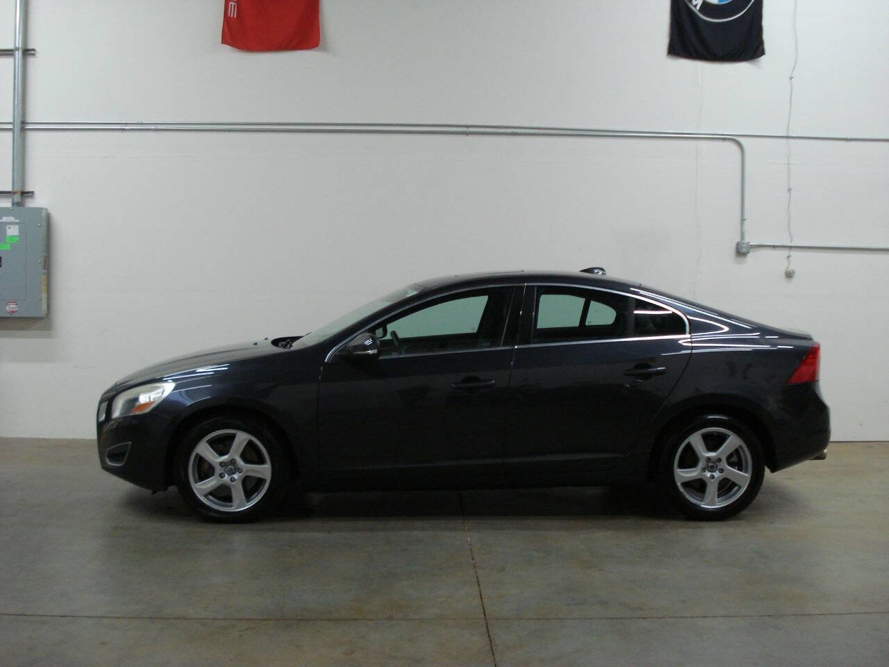 Used 2013 Volvo S60 T5