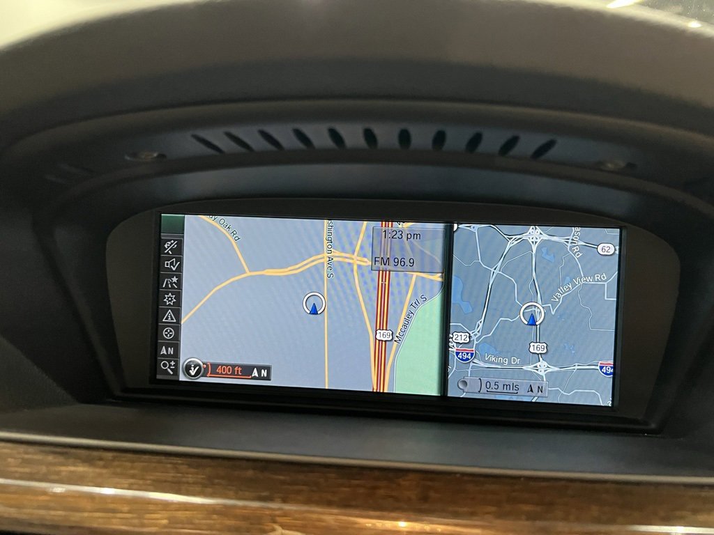 Used 2013 BMW 335i Convertible image 53