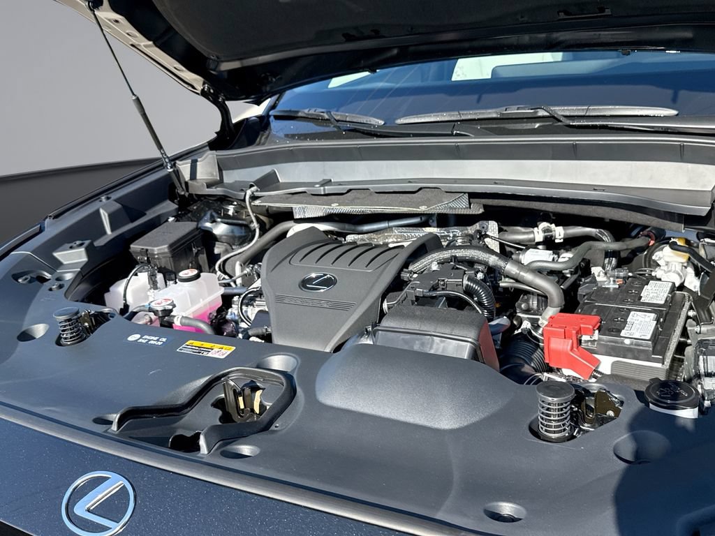 New 2026 Lexus TX 350 AWD image 14