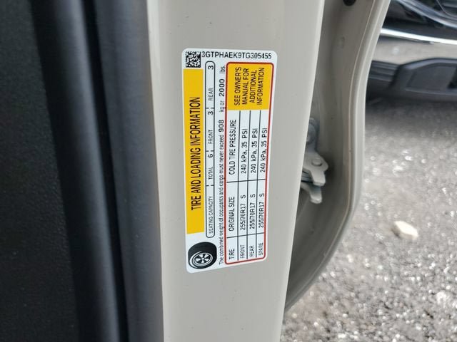 New 2026 GMC Sierra 1500 Pro w/ Pro Value Package RWD image 31