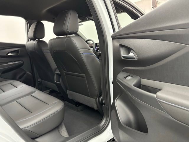 New 2026 Buick Envista Sport Touring w/ Advanced Safety Package FWD image 29