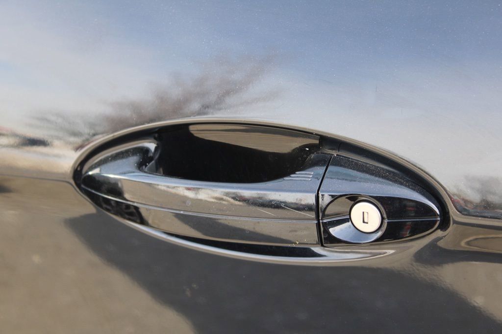 Used 2021 Ford EcoSport Titanium image 15