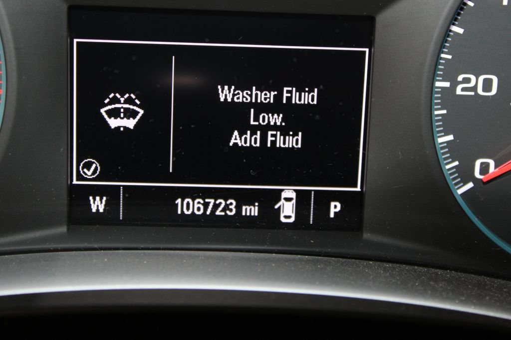 Used 2019 Chevrolet Malibu LS w/ Driver Confidence Package II FWD image 19