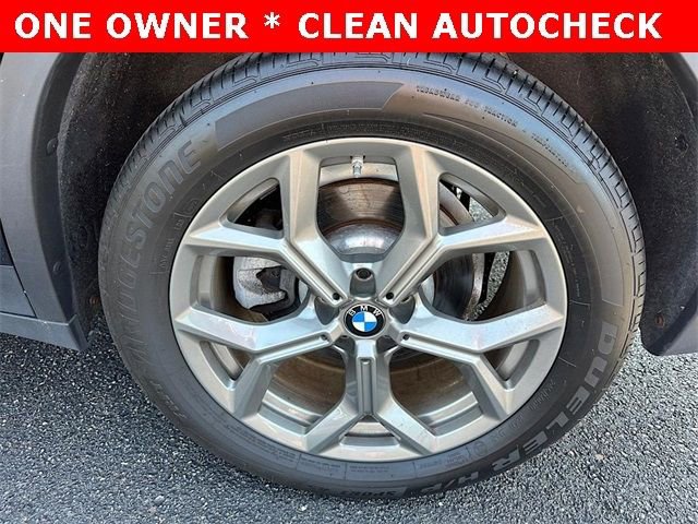 Used 2022 BMW X3 xDrive30i w/ Premium Package 2 image 27