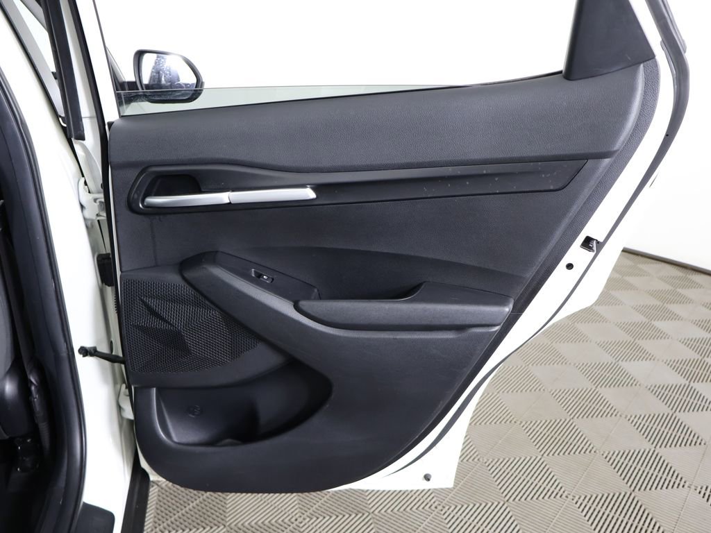 Used 2019 Hyundai Tucson SE w/ Cargo Package image 23