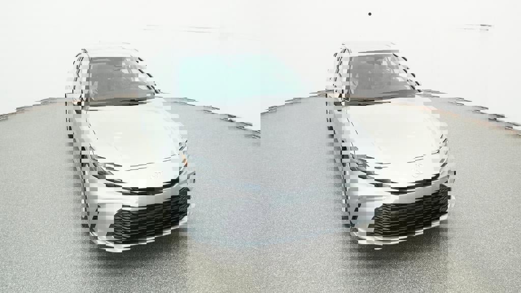 New 2026 Toyota Camry LE image 47