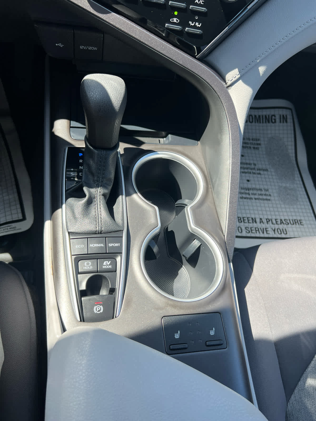 Certified 2021 Toyota Camry LE w/ Cold Weather Package FWD image 20