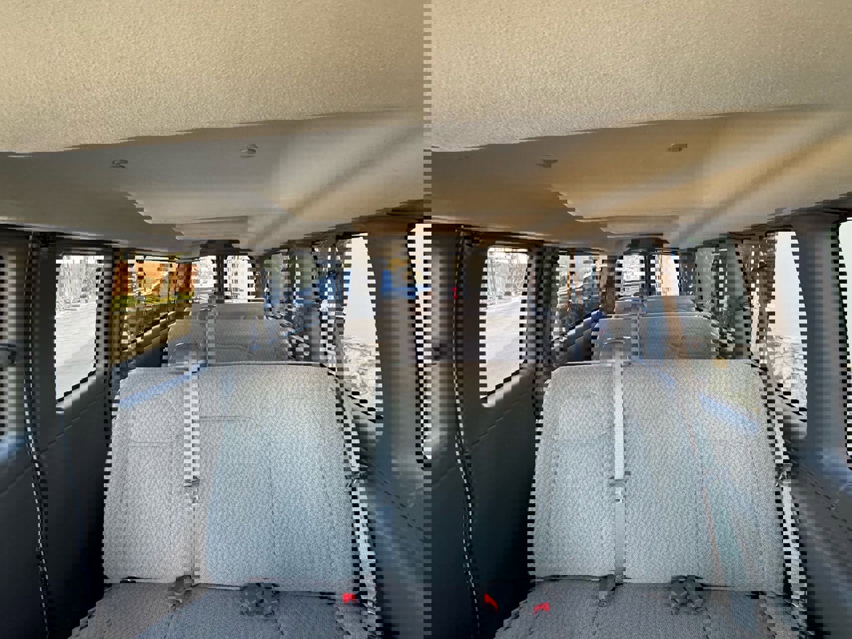 Used 2016 Chevrolet Express 3500 LT w/ LT Preferred Equipment Group image 14