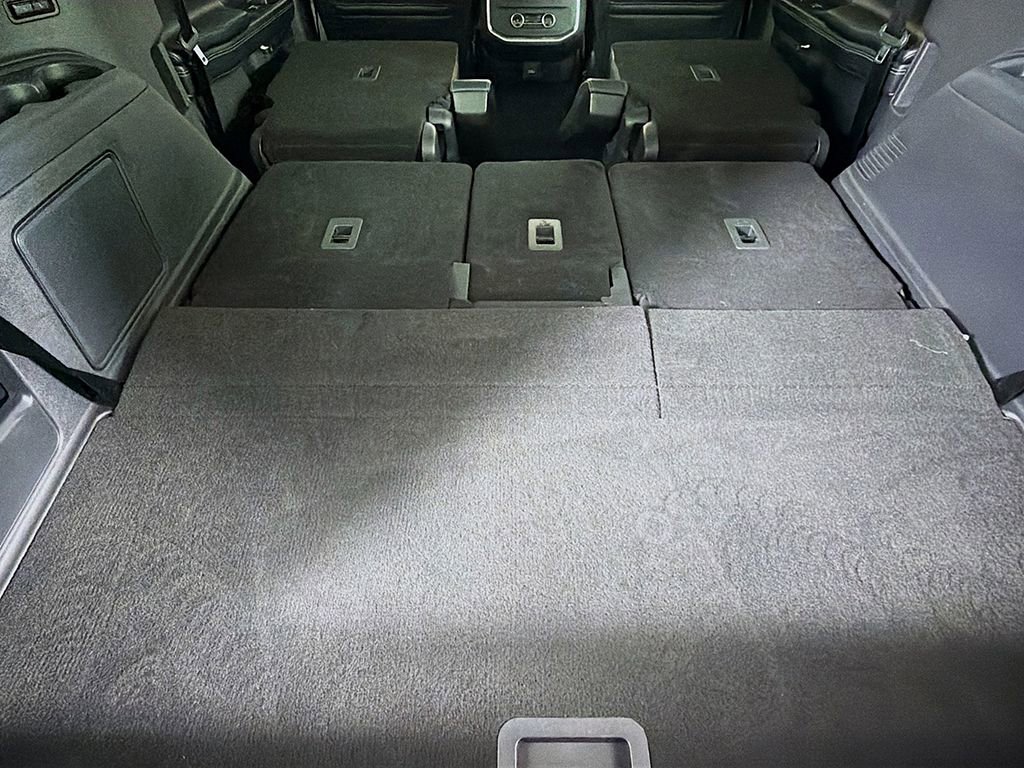 Used 2025 Ford Expedition Platinum AWD/4WD image 19