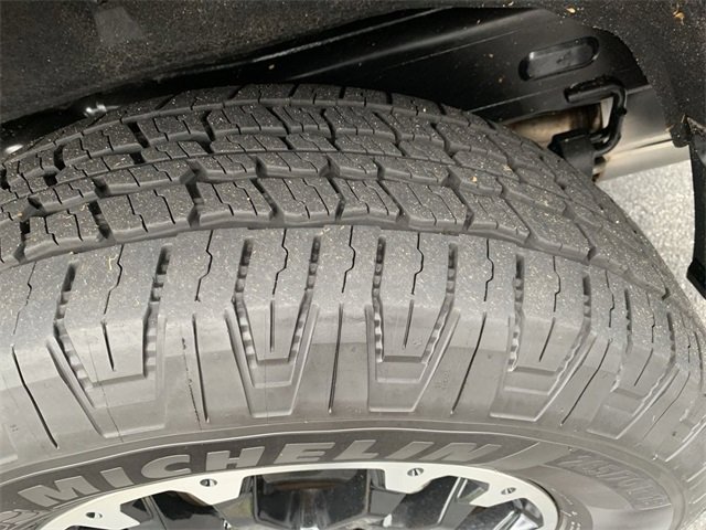 Certified 2023 Toyota Sequoia SR5 image 37