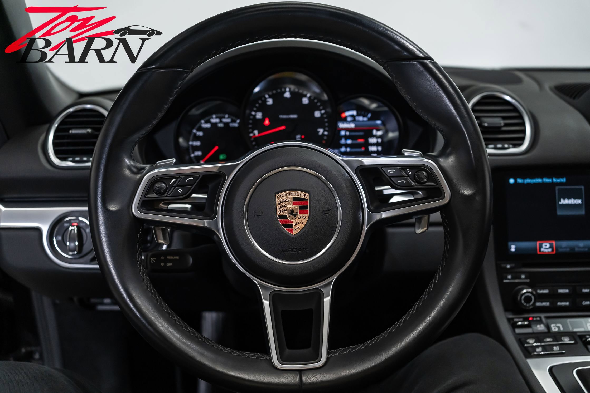 Used 2019 Porsche 718 Boxster image 35