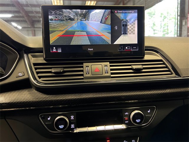 Used 2023 Audi SQ5 Premium Plus image 25
