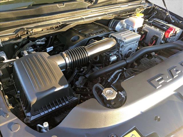 Used 2019 RAM 1500 Limited image 24