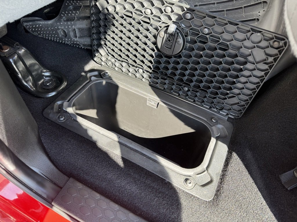 Used 2019 RAM 1500 Classic Warlock image 38