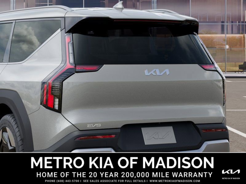 New 2026 Kia EV9 Wind image 13