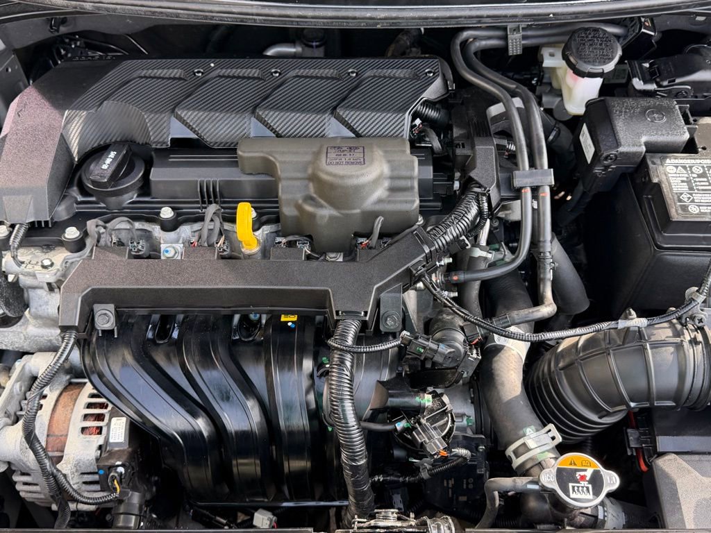 Used 2023 Kia Rio S image 7