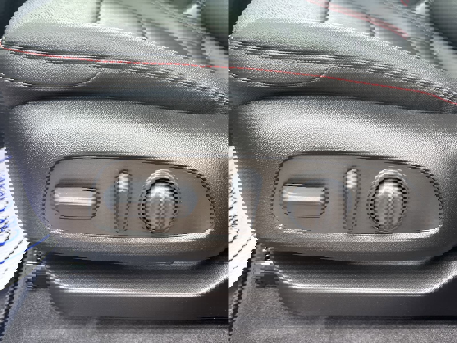 New 2027 Chevrolet Bolt RS w/ Technology Package image 15