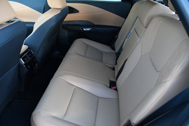 New 2026 Lexus RX 350 Premium image 10