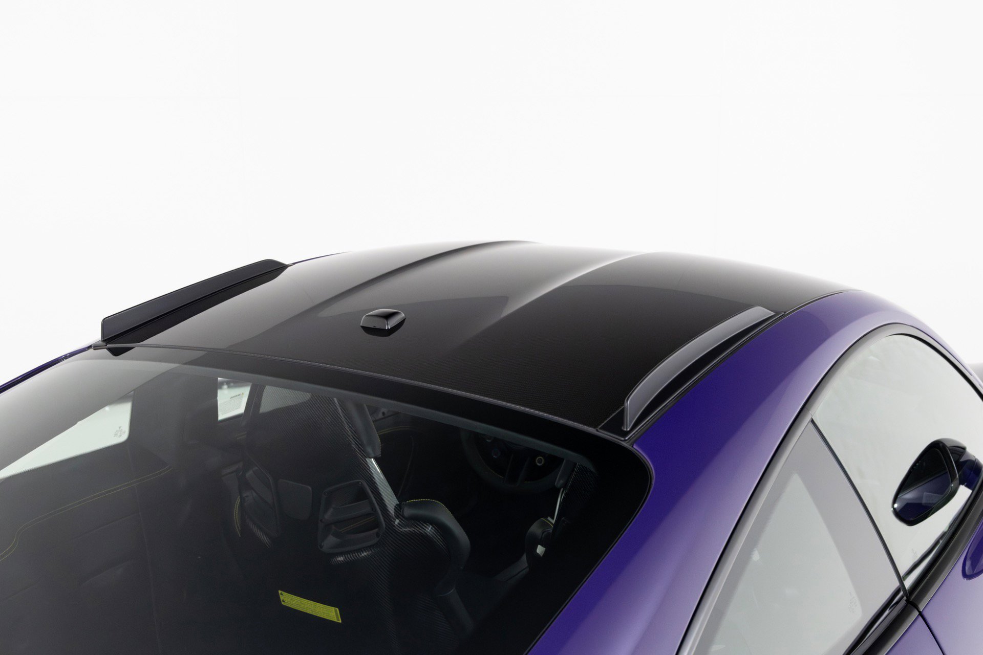 Used 2025 Porsche 911 GT3 RS image 61