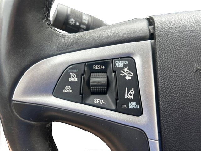 Used 2013 Chevrolet Equinox LTZ w/ LPO, Protection Package FWD image 35