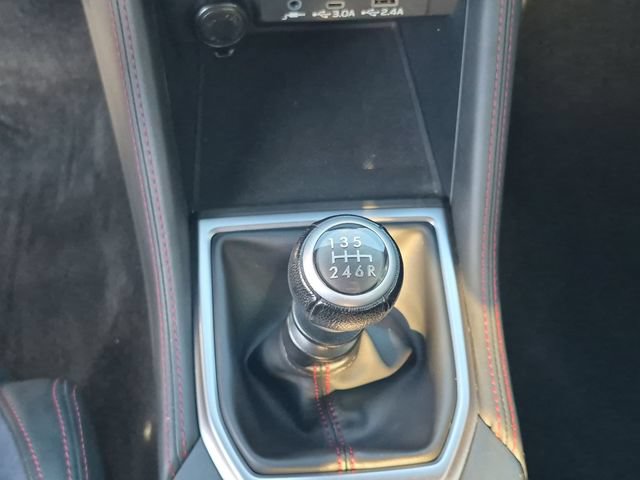 Used 2024 Subaru WRX TR w/ Popular Package #2A AWD/4WD image 21