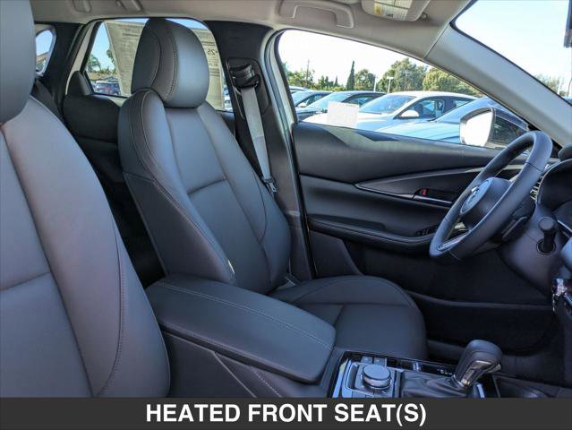 New 2026 MAZDA CX-30 2.5 Turbo w/ Premium Plus Pkg image 14