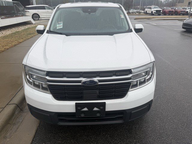 Used 2022 Ford Maverick Lariat w/ Lariat Luxury Package image 3