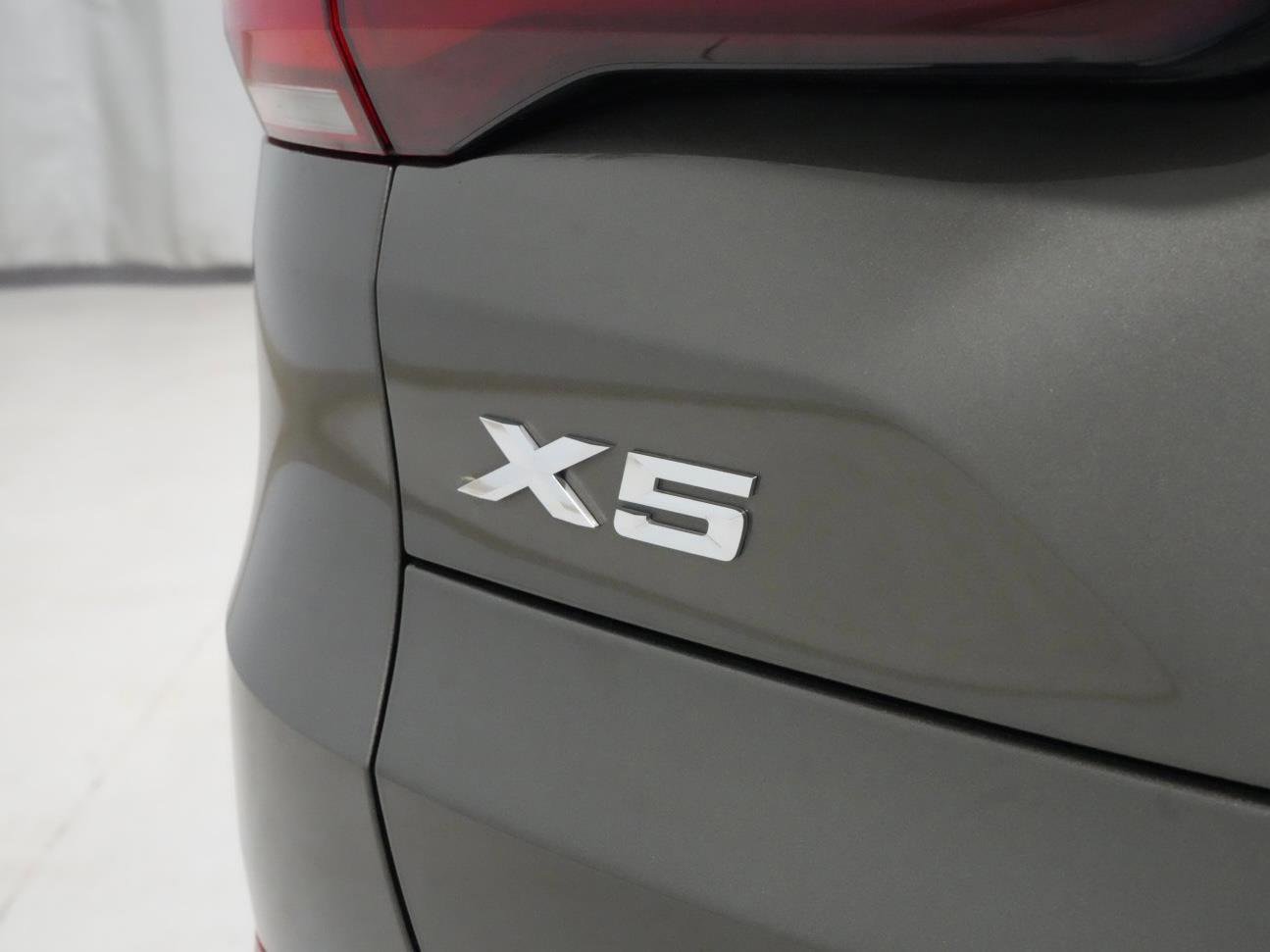 Certified 2023 BMW X5 xDrive45e image 24