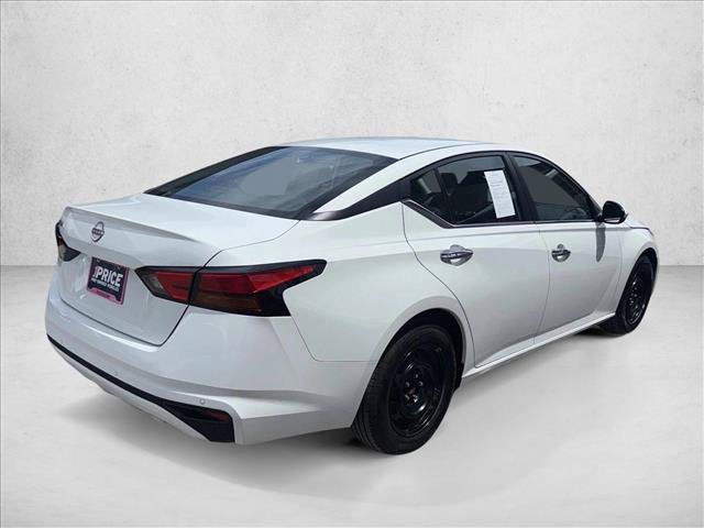 Used 2023 Nissan Altima 2.5 S FWD image 6