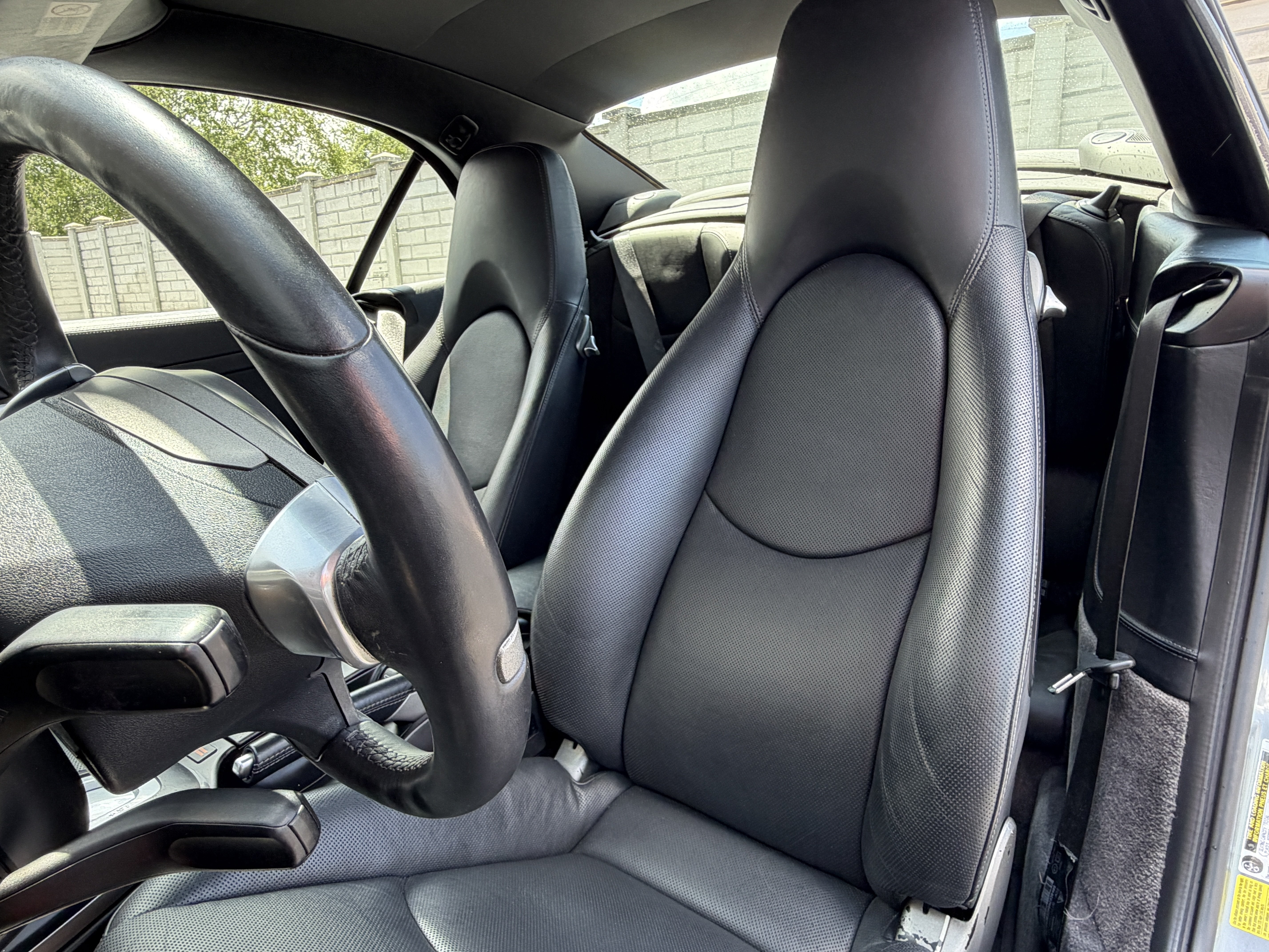 Used 2009 Porsche 911 Carrera S RWD image 5