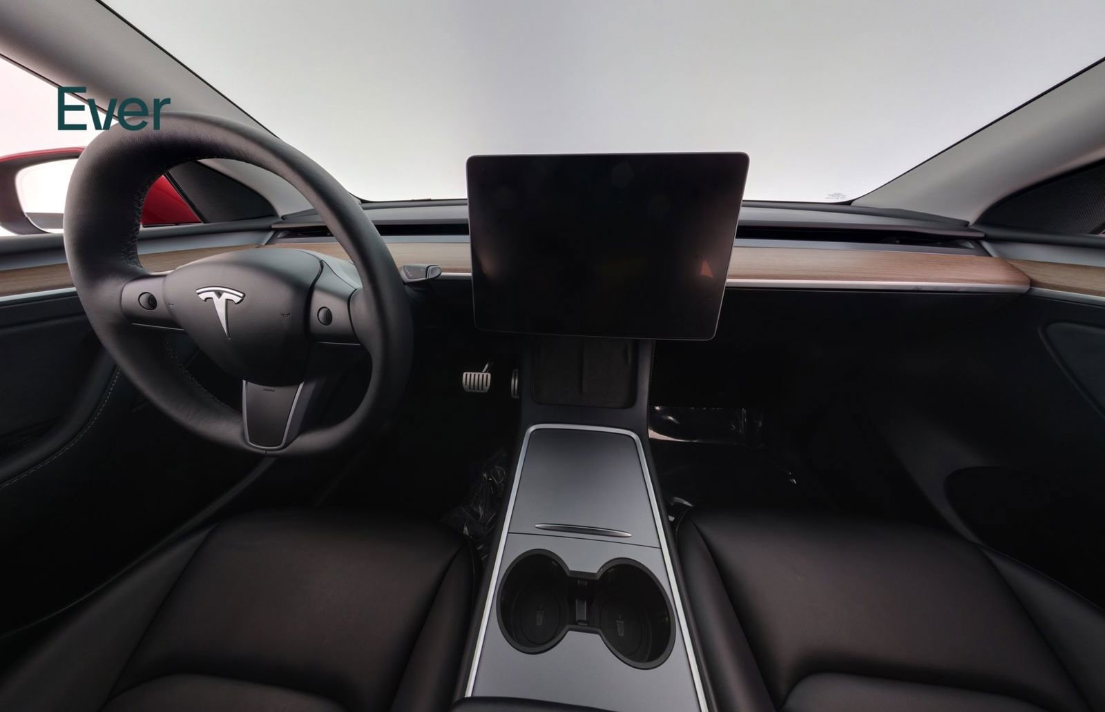 Used 2024 Tesla Model Y Performance image 26