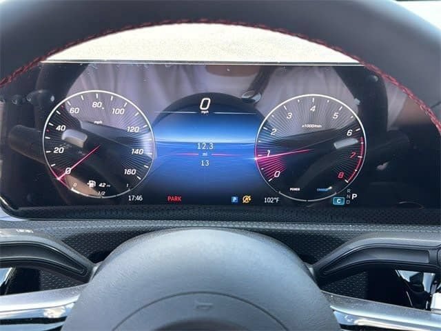 New 2026 Mercedes-Benz CLA 250 4MATIC image 21